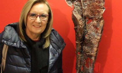 Una legnanese nel Consiglio direttivo nazionale dell’Aido