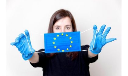 Coronavirus, l’impegno dell’Ue per salvare vite umane e proteggere posti di lavoro