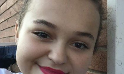 Fibrosi cistica, la malattia spegne il sorriso di Fiorella a soli 15 anni
