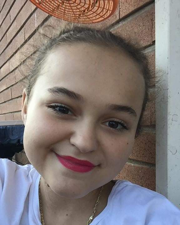 Fibrosi cistica, la malattia spegne il sorriso di Fiorella a soli 15 anni