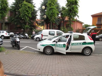 Garbagnate: “turni massacranti” e i vigili bloccano gli straordinari