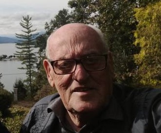 Paracadutisti in lutto per la scomparsa di Sergio Luraschi