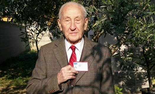 Addio all’ex sindaco Galdino Marrari