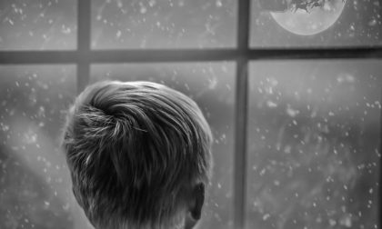 Tommaso commuove tutti con la sua letterina per Conte “Può fare un’autocertificazione speciale per Babbo Natale?”
