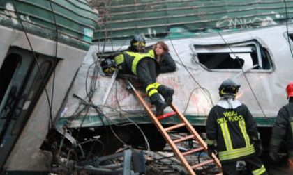 Disastro ferroviario di Pioltello: al via il maxi processo