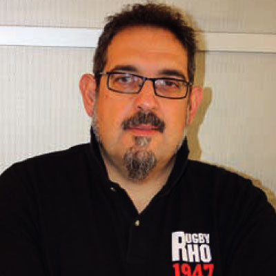 Lutto nel mondo sportivo: è morto il vicepresidente del Rugby Rho