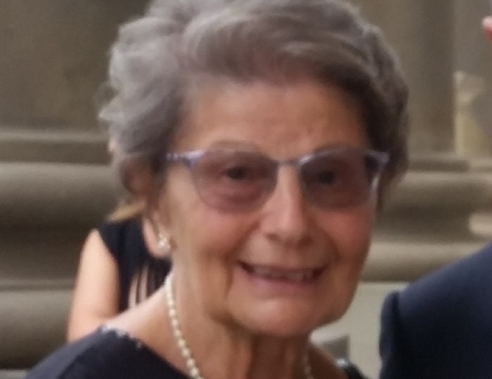 Addio a Rosy Quartini, amata parrocchiana vittima del Covid