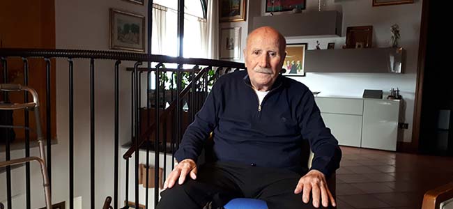 Addio all’ex sindaco Bertolini