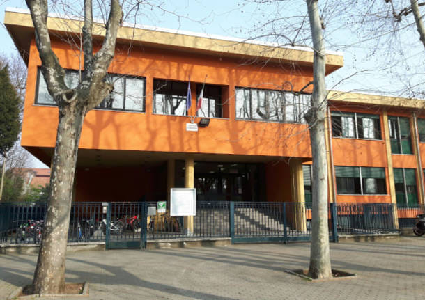 Coronavirus, in quarantena una classe delle scuole medie