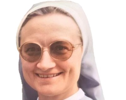 Addio a Suor Ottavia Bertacco, una vita per la scuola