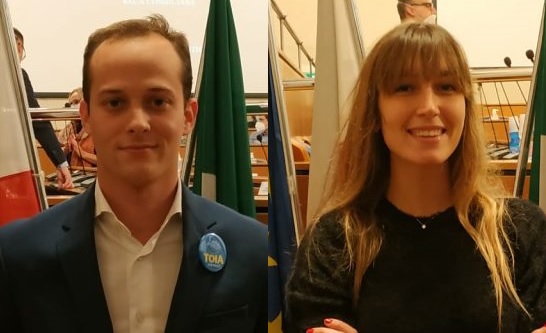 Lista Toia: “Un esempio di opposizione costruttiva”
