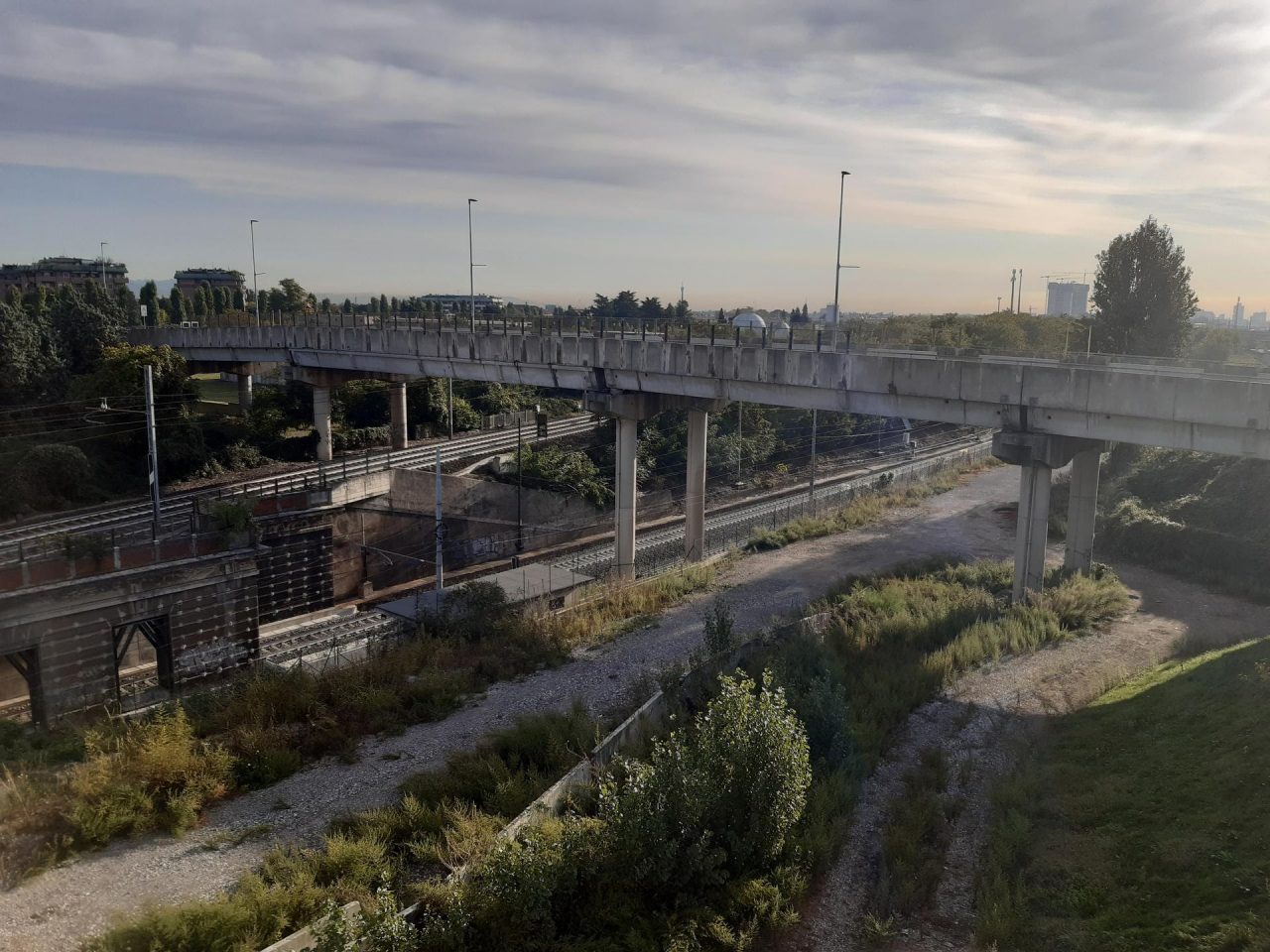Lavori di messa in sicurezza al Ponte di Mazzo: in arrivo un fondo da 8 milioni di euro