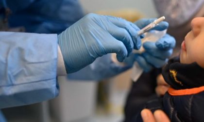 Influenza: “Estesa vaccinazione gratuita con dosi spray ai bambini fino a 10 anni”