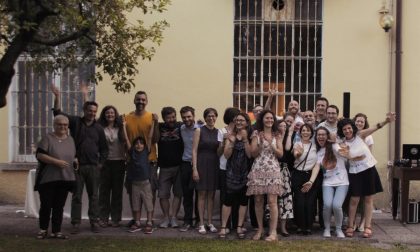 #VAI dove ti porta la comunità