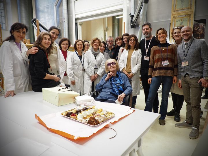 Addio a Pinin Brambilla Barcilon, la restauratrice delle ville storiche di Lainate e Ossona