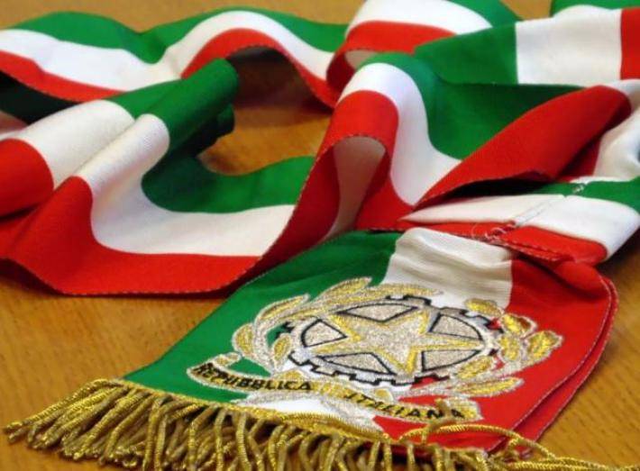 Elezioni a Canegrate, gazebo del centrodestra