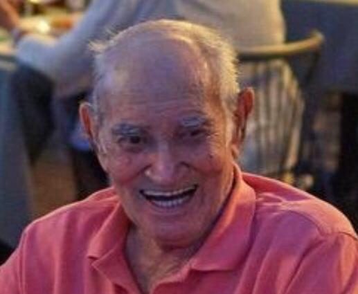 Addio a Giorgio Caprioli,  fino all’ultimo attivo nei «Pensionati per la Città»