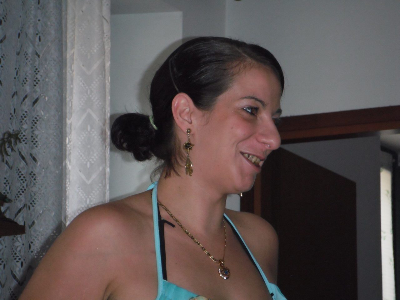 “Non sono riuscito a proteggere mia figlia”