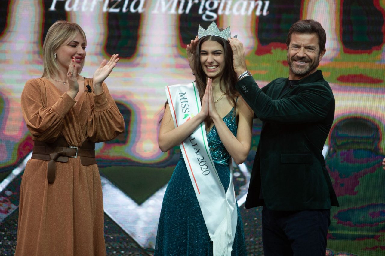 Miss Italia, Francesca non sale sul podio