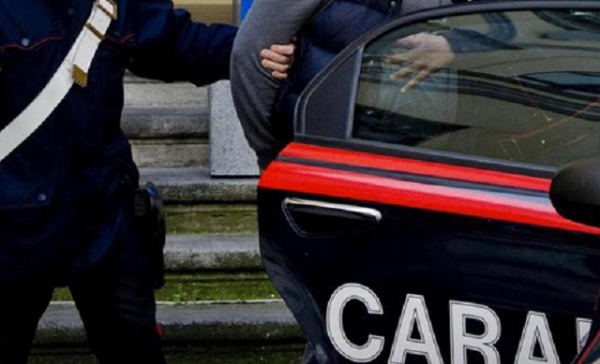 Maxi blitz contro narcos e spacciatori: 37 arresti