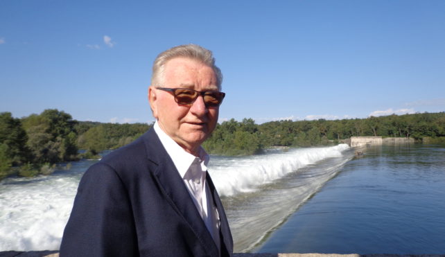 Parco Lombardo e Consorzio Est Ticino Villoresi: si consolida la collaborazione