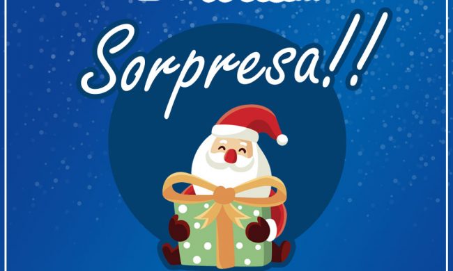 Caro Babbo Natale vorrei… le vostre letterine ora sono online!