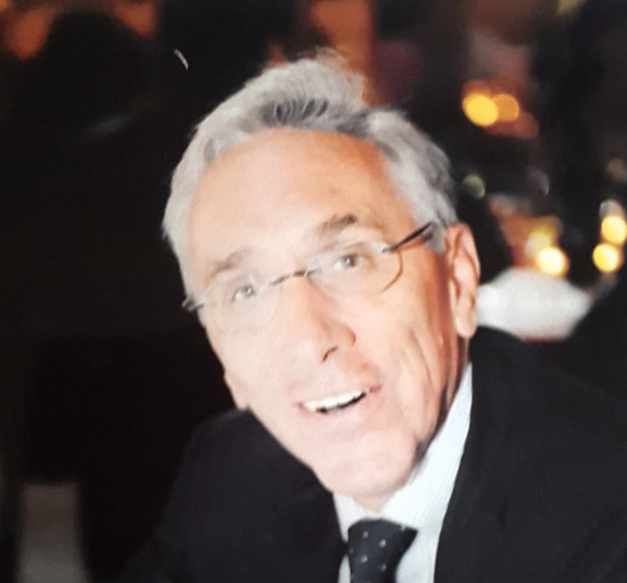 Addio a Enrico Colombo: ha fatto la storia del Salvini di Garbagnate