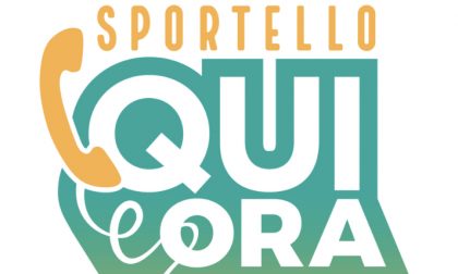 Torna lo sportello "Qui e Ora" per l'orientamento del volontariato