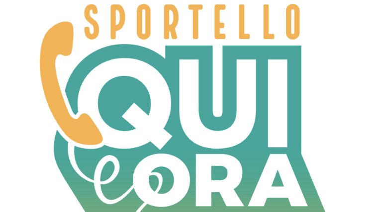 Torna lo sportello “Qui e Ora” per l’orientamento del volontariato