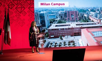 Università Bicocca, un futuro green e aperto al mondo