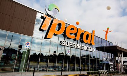 Supermercati Iperal restano aperti durante le feste