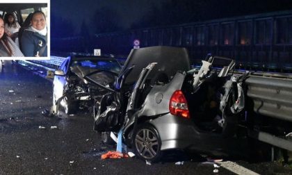 Una famiglia distrutta: tamponati e travolti sulla Tangenziale. La dinamica