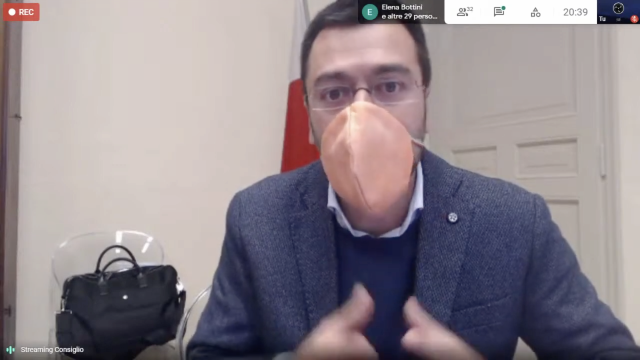 Bufera di fine anno su Palazzo Malinverni per la selezione di un dirigente bloccata per vizio di forma
