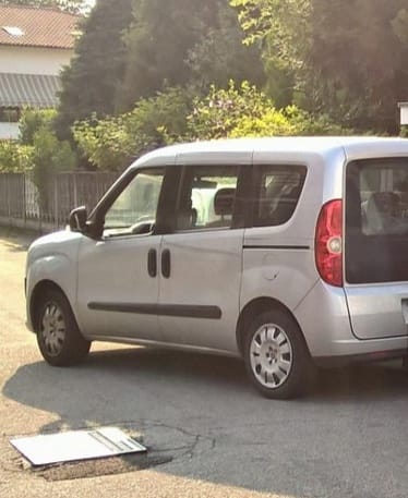 Rubata l’auto del referente di Fratelli d’Italia