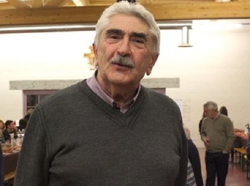 L’Hospice Abbiategrasso piange “Ciso”, portato via dal Covid