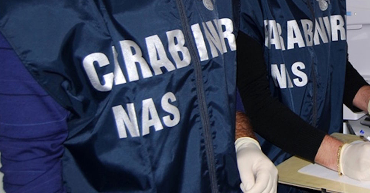 Nas al centro Il Melograno di Abbiategrasso