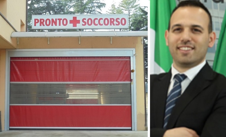 Pronto soccorso, i Cinque Stelle tornano a chiedere la riapertura