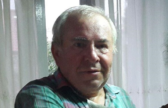 Addio a Luciano Tesini, il cittadino dal cuore d’oro