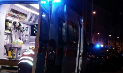 Aggressione a Sedriano: due persone in ospedale