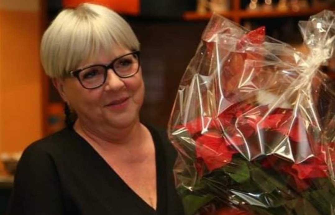 Addio Bruno Terreni, “mamma” e grande tifosa dell’Asd Virtus Cantalupo