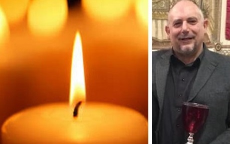 Claudio Colombi trovato senza vita in casa