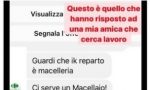 Selvaggia Lucarelli, polemica sul commento sessista in risposta alla richiesta di lavoro FOTO