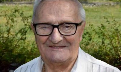 Lutto nella Baranzatese: addio a Serafino Colleoni, storico allenatore