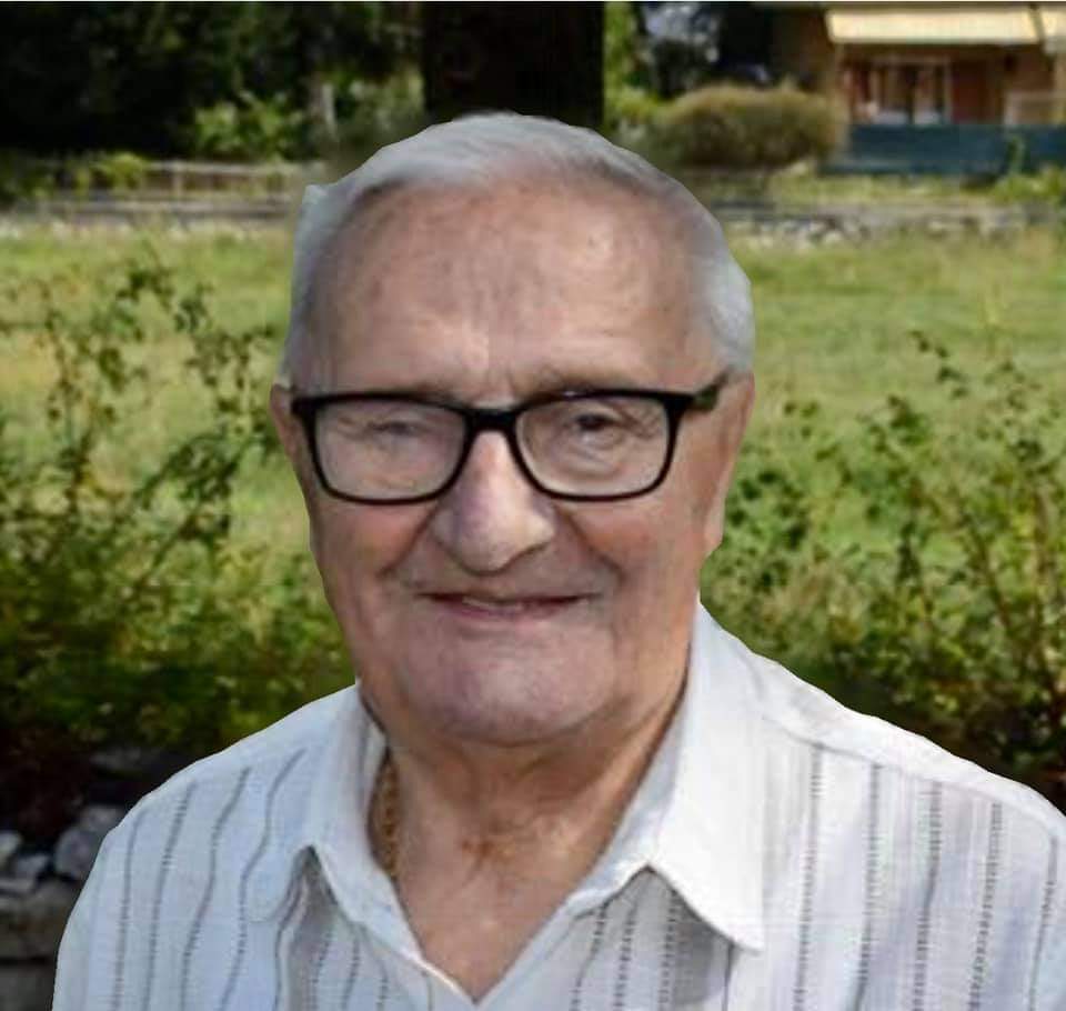 Lutto nella Baranzatese: addio a Serafino Colleoni, storico allenatore