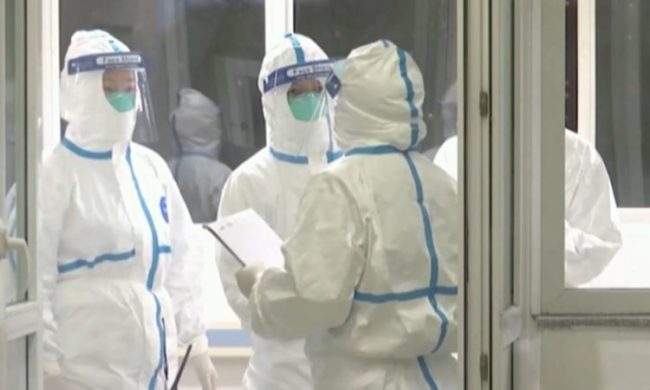 Covid: Santo Stefano e Gaggiano rischiano misure più restrittive