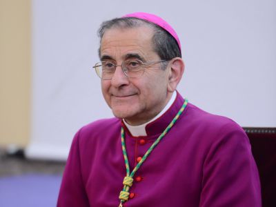 Tavola rotonda online… con l’Arcivescovo