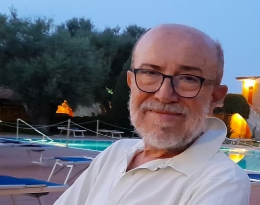 Legnano piange il dottor Giuseppe Galante