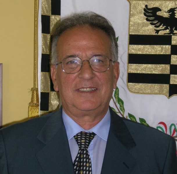 In basilica l’ultimo saluto a Giovanni Lami