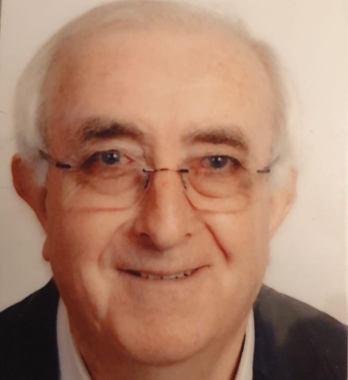 Addio a Piero Antonio Alemani, Spi Cigl in lutto