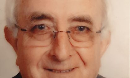 Addio a Piero Antonio Alemani, Spi Cigl in lutto